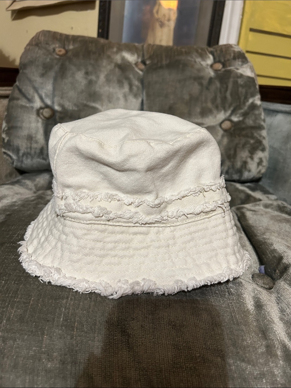 Steve Madden Bucket Hat